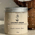 Coconut Argan