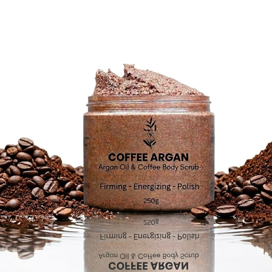 Coffee Argan
